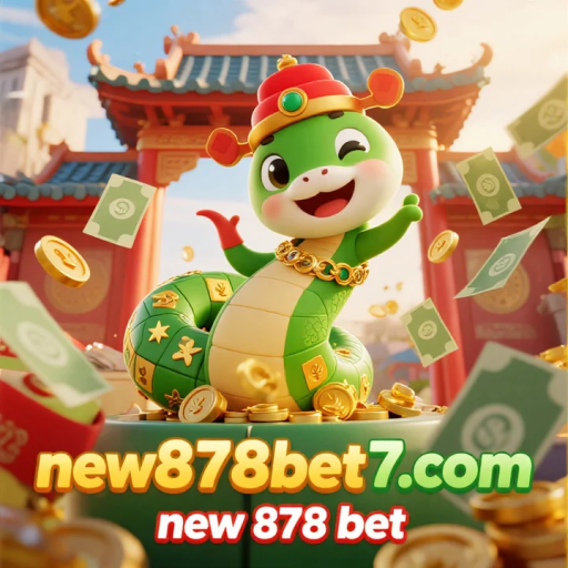 new 878 bet